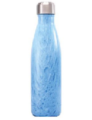 Therma Bottle 500ml Waterdrop - Blue